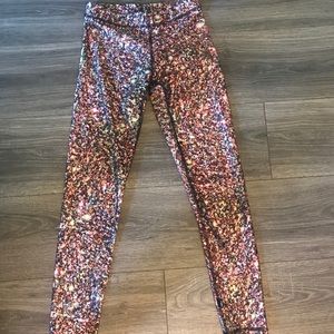 Zara Terez performance leggings